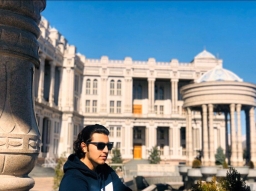 amirsalar
