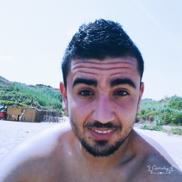 justsamir