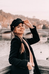 kristinochka