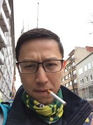mauricehsu