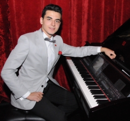 pianist