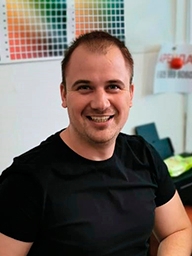 shureckiy