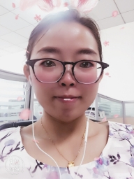 xiaomoumou