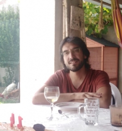albertorojas