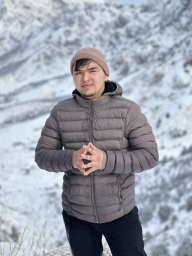 kamronbek