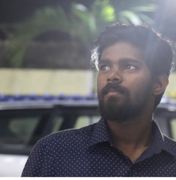 krishnachaitanya