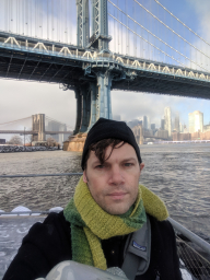 matthewthecurious