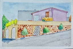 mayflores
