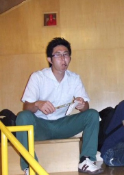 piroshi